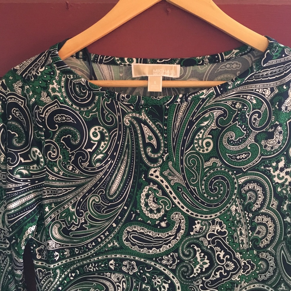Michael Kors Knit Dress